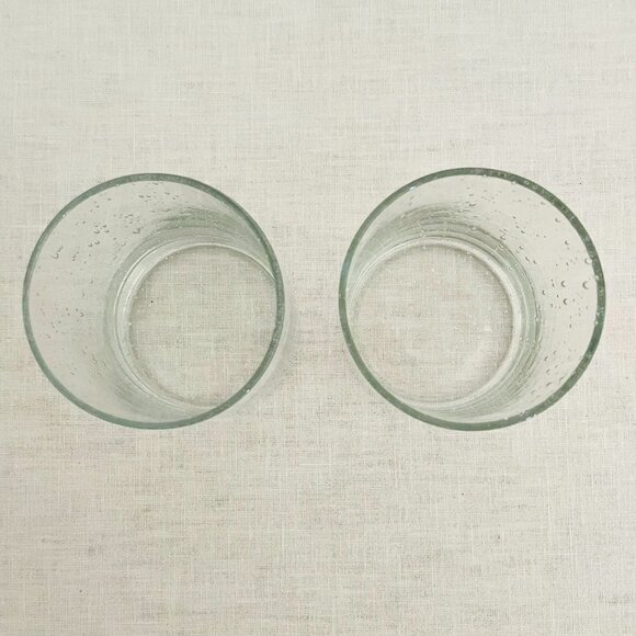 Citrine Atlas Collection Cocktail Glasses Set Of 2 - Picture 9 of 11